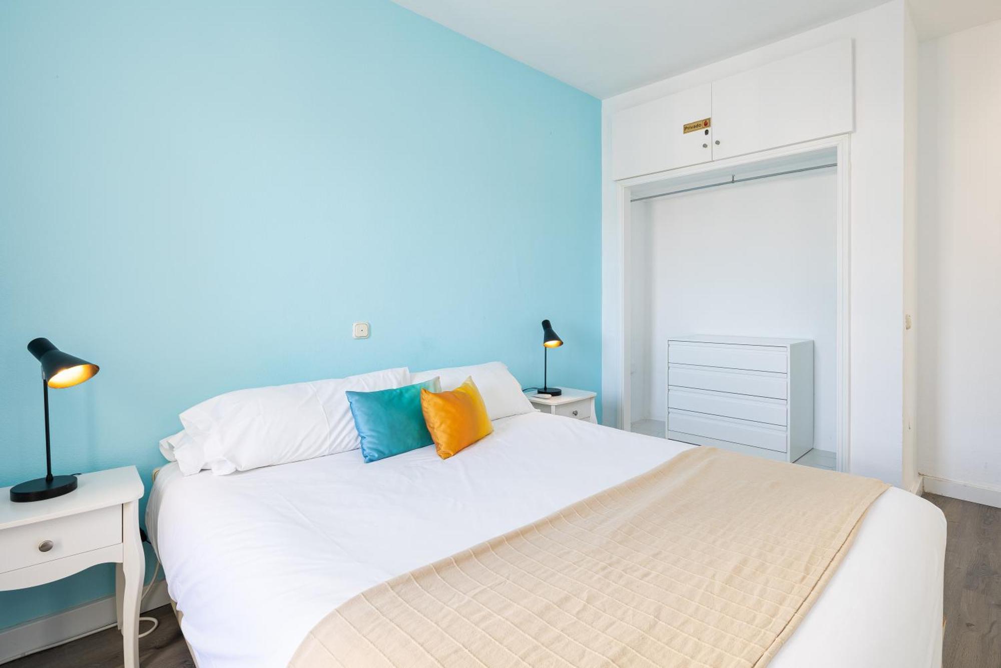 Holidays2Benal Beach Terraza Solarium بينالماذينا المظهر الخارجي الصورة